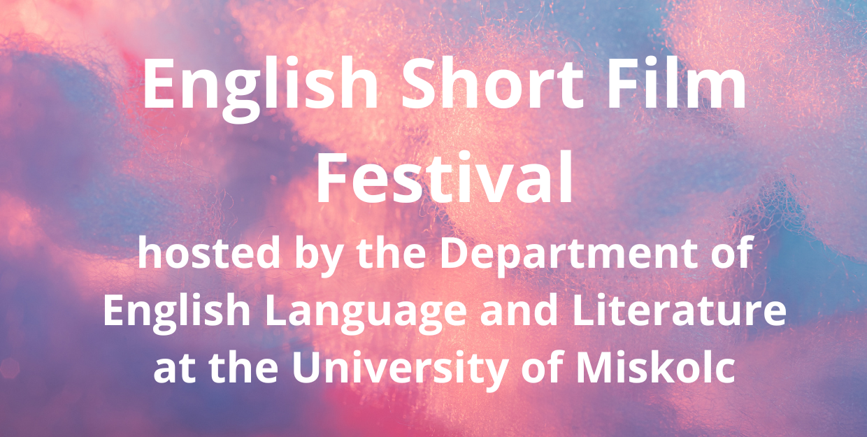 News - Department of English Linguistics and Literature