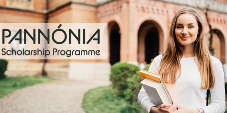 Pannónia Scholarship Programme
