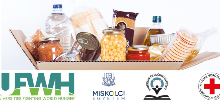 UFWH Collection Campaign 2025