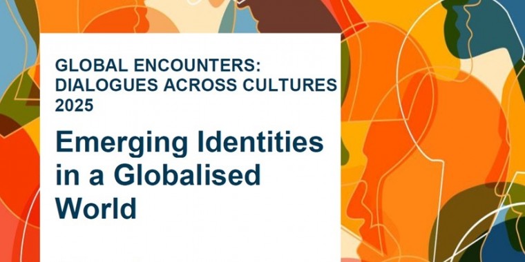 CFP Emerging Identities
