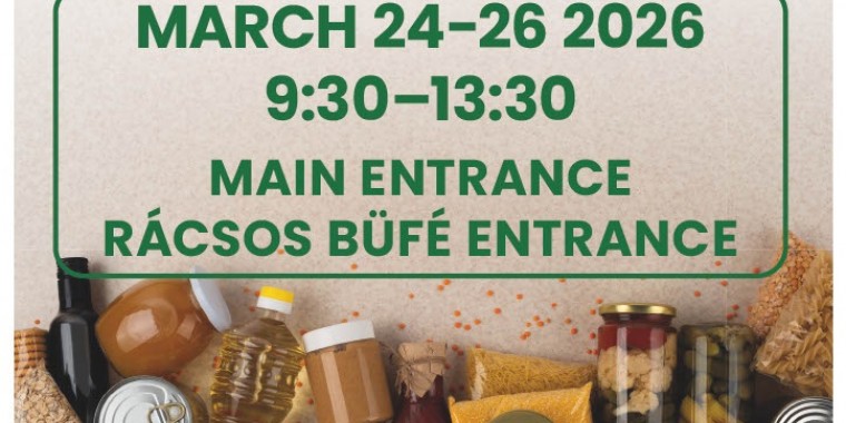 UFWH  Spring Food Drive