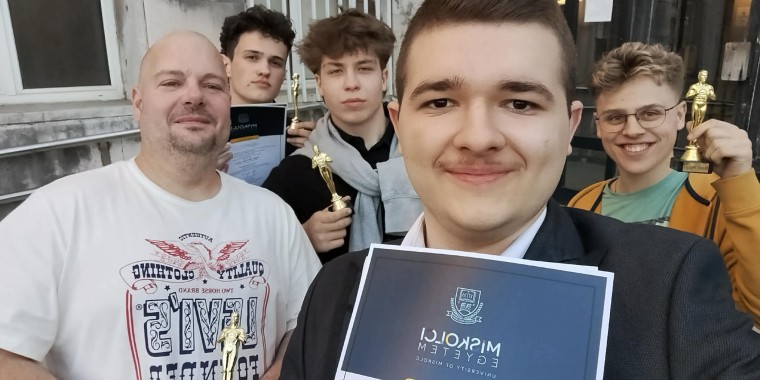 Results of the 2026 Short Film Festival