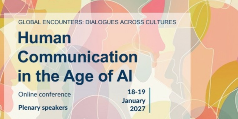 Global Encounters Conference