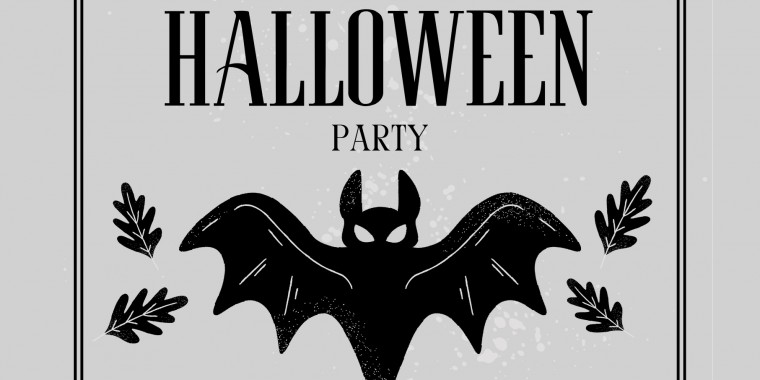 Halloween Party! 